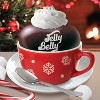 Jelly Belly Classic Holiday Favorites Gift Bag 7.5oz - Makes A Great Stocking Stuffer - 2 of 4