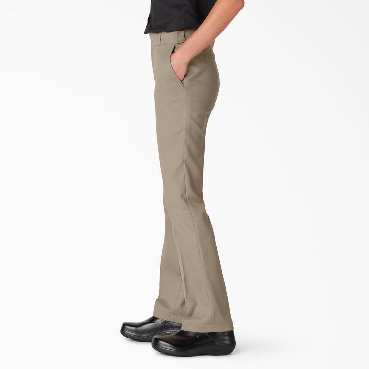 Dickies Women's FLEX Original Fit Work Pants, 3 of 4