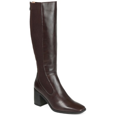 Journee Collection Extra Wide Calf Women's Winny Boot