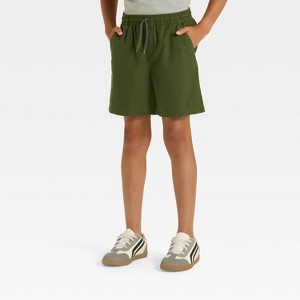 Boys' Pull-On Shorts - art class™ - 1 of 3