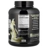 NutraBio Whey Protein Isolate, Alpine Vanilla, 5 lb (2,268 g) - 2 of 4