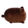 Aurora Small Kona Coffee Meowchi Tasty Peach Enchanting Stuffed Animal ...