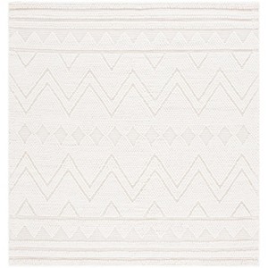 Natura NAT128 Hand Woven Indoor Rugs - Safavieh - 1 of 4