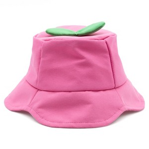 Flower Kids' Hats - Bullseye's Playground™ - 1 of 3