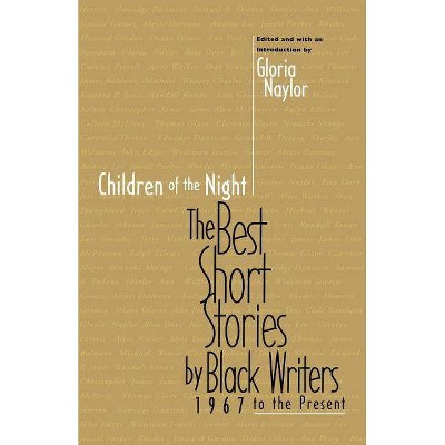 Children of the Night - (Short Story) by  Gloria Naylor (Paperback)