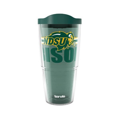 NCAA North Dakota State Bison Classic Tumbler - 24oz