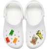 Crocs Jibbitz Haribo Gummy Bears Shoe Charms 5 Pack - 3 of 4