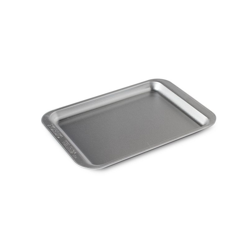 Nordic Ware Naturals® Compact Ovenware Baking Sheet, 1 of 7
