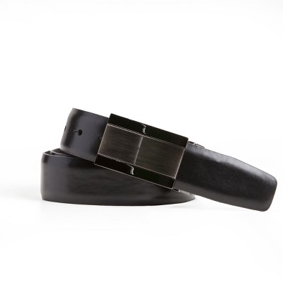 buckle black