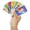 Mattel - Mattel Games - UNO: Pixar - 4 of 4
