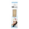 Wally's Natural Professional Collection, Unscented Paraffin Ear Candles, 4 Pack - 4 of 4
