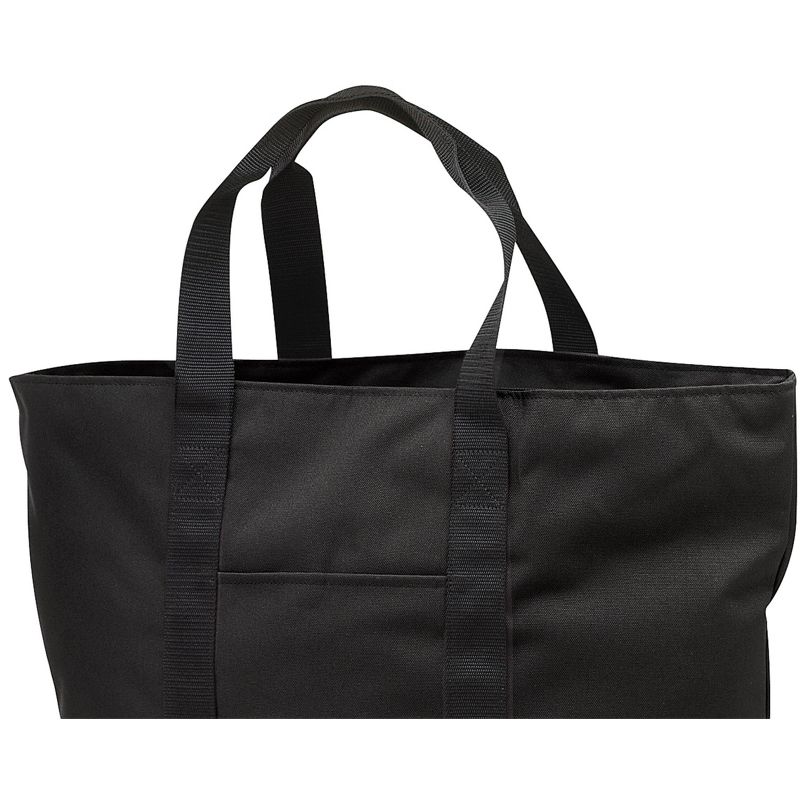 Port Authority Set Of 2 All-purpose Spacious Tote Bags, 3 of 5