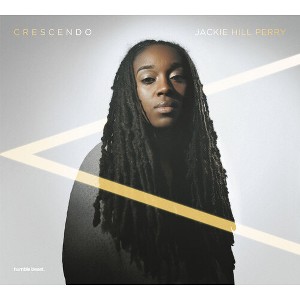 Jackie Hill Perry - Crescendo (CD) - 1 of 1