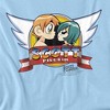 Scott Pilgrim Sonic Scott Adult T-Shirt - 2 of 4