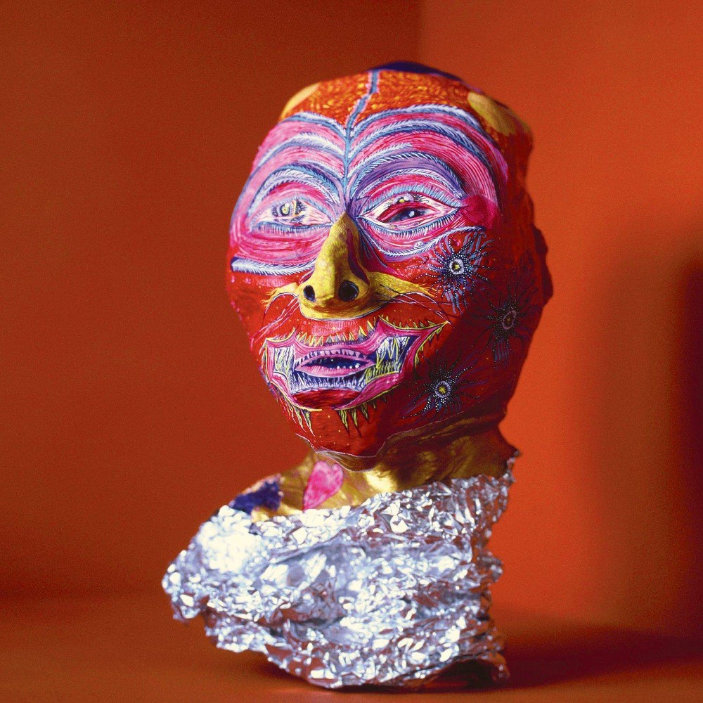 UPC 720841211525 product image for The Wytches - Annabel Dream Reader (CD) | upcitemdb.com