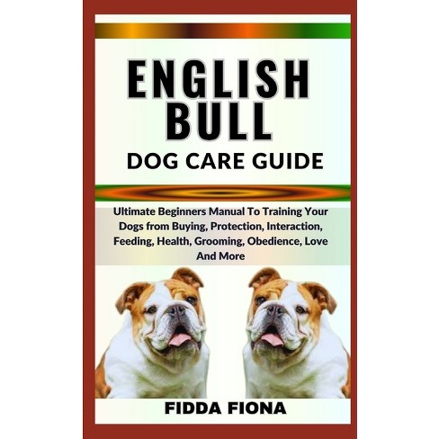 Dog 2024 care guide