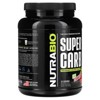 NutraBio Super Carb, Kiwi Strawberry, 1.9 lb (840 g) - 4 of 4