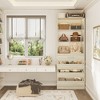 Aheaplus Closet System with 4 Drawers - 2 of 4