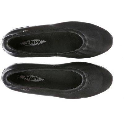 Обувь MBT Women's Harper Black Flats,6 — фото 2