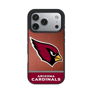 NFL NFC Teams Football Wordmark Bump Cell Phone Case for Apple iPhone 17 Series - 1 of 4