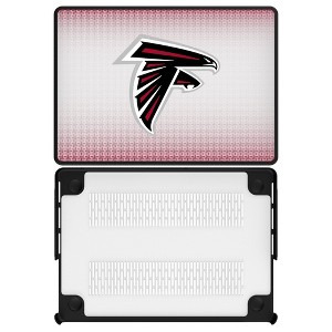 Keyscaper NFL NFC Teams Linen Laptop Case for Apple MacBook - 1 of 4