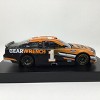 Kurt Busch 2021 Gearwrench Atlanta Race Win Elite 1:24 Diecast - 4 of 4
