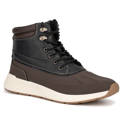 Reserved Footwear New York Men's Cascade Boots