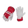 NFL Tampa Bay Buccaneers "The Closer" Work Gloves - 4 of 4