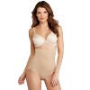 TC Fine Intimates Back Magic Extra Firm Control Shaping High Waist Brief - 4 of 4