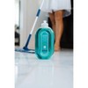squirt + mop hard floor cleaner - spearmint sage, 25 fl oz