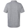 Collared Shirts for Men,Quick Dry Short-Sleeve Polo, Golf Polo Shirt Moisture Wicking Plain Tshirts - 3 of 4
