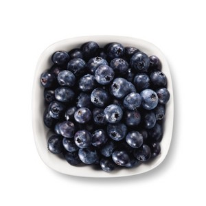 Blueberries - 11.2oz - 1 of 4