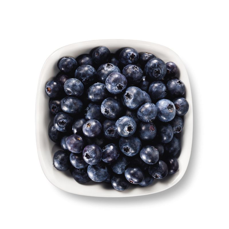 Blueberries - 11.2oz, 1 of 8