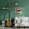 Stupell Industries Moo & Back Funny Cow Canvas Art, 30" x 30" - 3 of 4