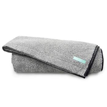  S&T INC Microfiber Sweat Towel For Gym, Yoga Towel