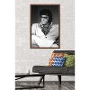 Trends International Elvis Presley - Resting Framed Wall Poster Prints - 2 of 4