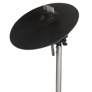 Simmons SC10 10" Cymbal With Choke and Boom - 1 of 2