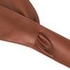 Allegra K Women's Wrap Around Obi Wide Waist Band Belt for Dresses - 3 of 4