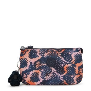 Kipling Creativity Large Printed Pouch - 1 of 4