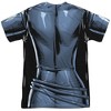Popfunk Batman Catwoman Uniform Front-Back Print Adult Sublimated Costume T-Shirt - 2 of 4