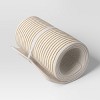 Christmas Rolled Up Tree Collar Cream - Wondershop™ - 3 of 4