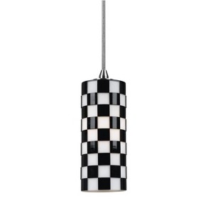 Cal Lighting 120V, Medium Base (E26), 60W Max. - 1 of 1