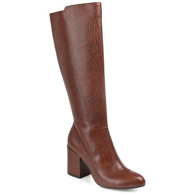 Journee Collection Extra Wide Calf Women's Tavia Boot