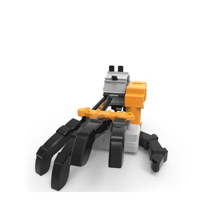 4M KidzRobotix Motorized Robot Hand STEM Kit