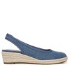 LifeStride Womens Kayden Wedge Sandal - 3 of 4
