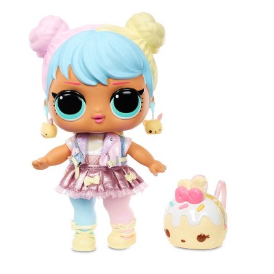 L.O.L. Surprise! Big B.B. (Big Baby) Bon Bon – 11" Large Doll