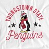 Women's Youngstown State University Penguins T-Shirt - 2 of 4