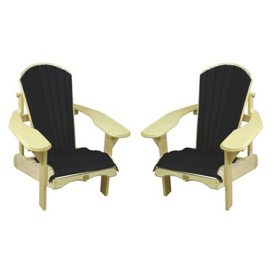 real comfort adirondack chair target