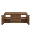 Modway Render 48" Single Sink Compatible (Not Included) Bathroom Vanity Cabinet - 4 of 4