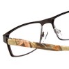Calabria VT-YB-2210901 Designer Metal Reading Glasses - 4 of 4